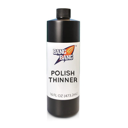 BangBang Polish Thinner