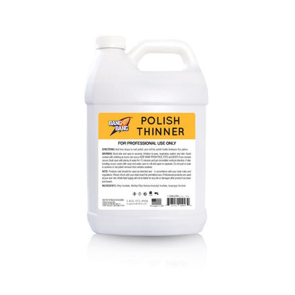 BangBang Polish Thinner