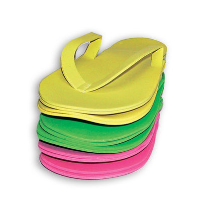 SpaGeek - Foam Slippers - 360/bx