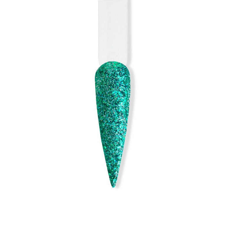 BangBang Trio - Glitter Emerald Shimmer