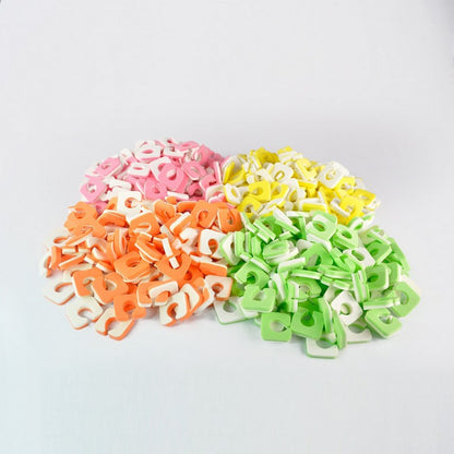 SpaGeek - Single Toe Separator 1000 pcs