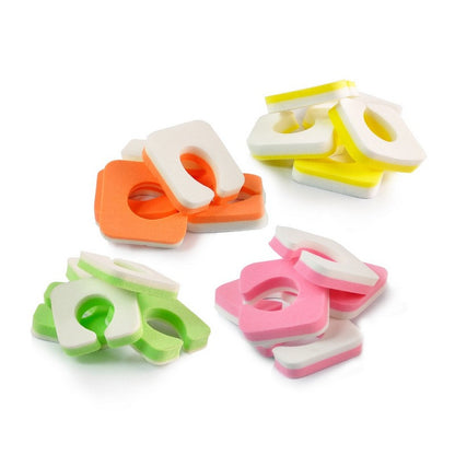 SpaGeek - Single Toe Separator 1000 pcs