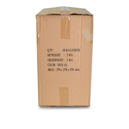 SpaGeek - Single Toe Separator 4000pcs/bx