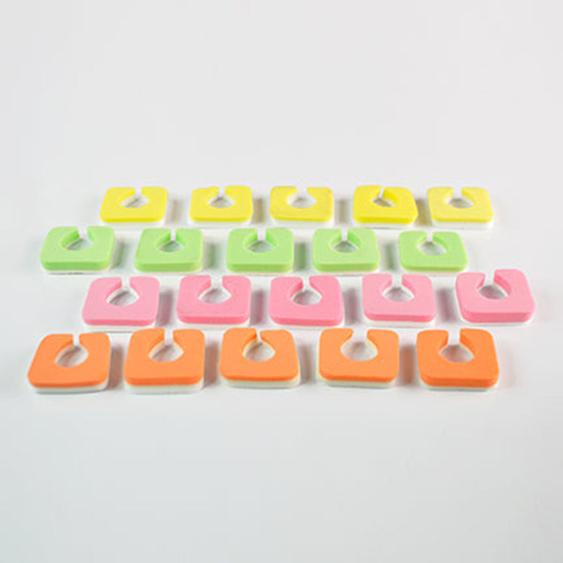 SpaGeek - Single Toe Separator 4000pcs/bx