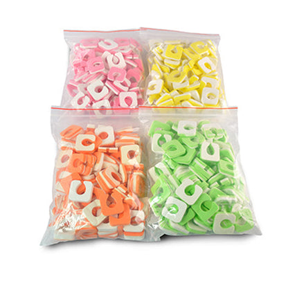 SpaGeek - Single Toe Separator 4000pcs/bx