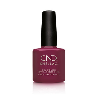 CND Shellac #111 Decadence .25 oz.