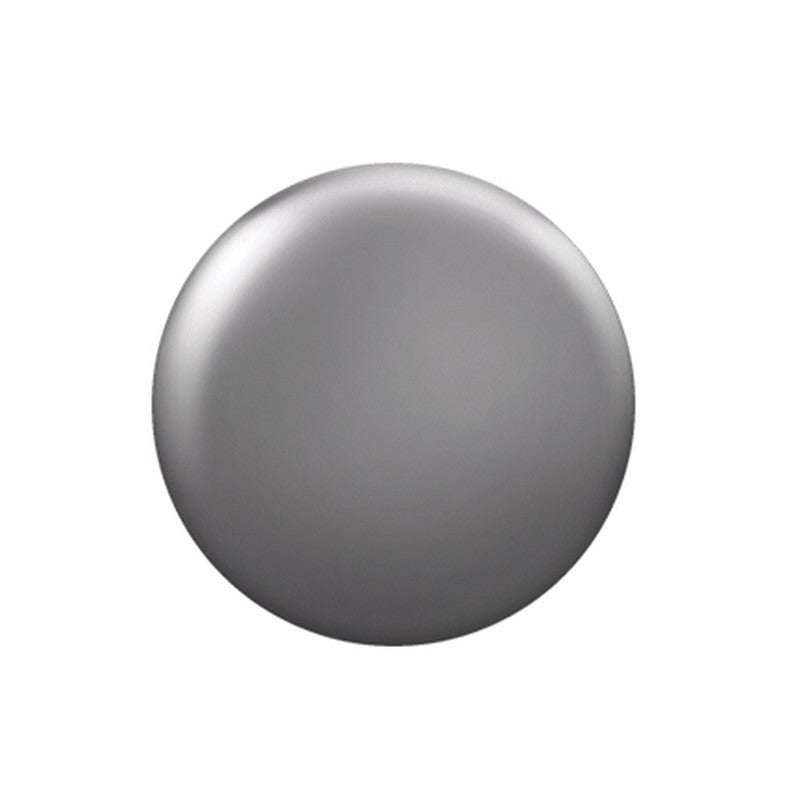 CND Shellac #148 Silver Chrome .25 oz