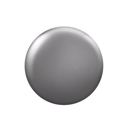 CND Shellac #148 Silver Chrome .25 oz