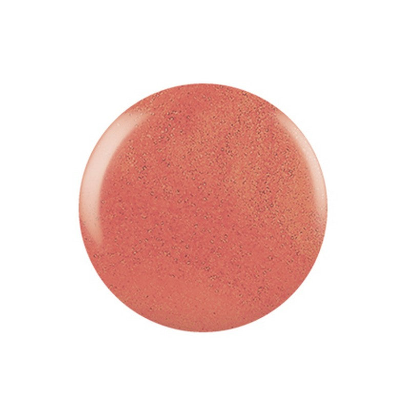 CND Shellac #163 Desert Poppy .25 oz