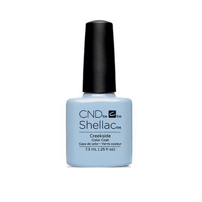 Shellac #183 Creekside .25oz