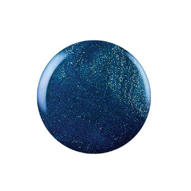 CND Shellac #199 Peacock Plume 0.5 oz