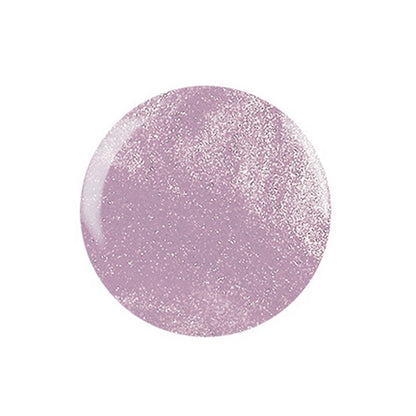 CND Shellac #216 Lavender Lace .25 oz