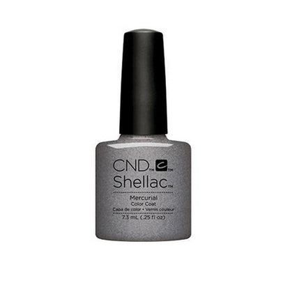 CND Shellac #253 Mercurial .25 oz