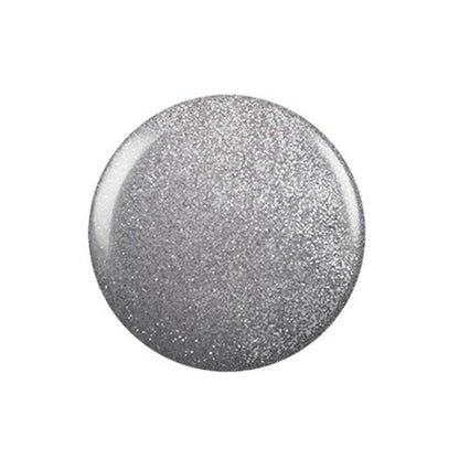 CND Shellac #253 Mercurial .25 oz