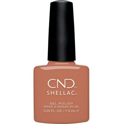 CND Shellac #298 Boheme .25 oz