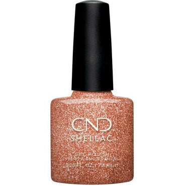 CND Shellac #300 Chandelier .25 oz