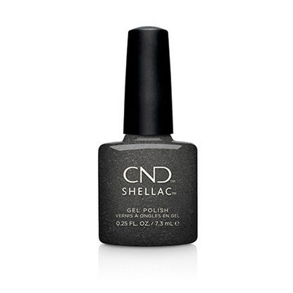 CND Shellac #334 Powerful Hermatite .25 oz