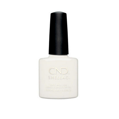 CND Shellac #348 Lady Lilly .25 oz
