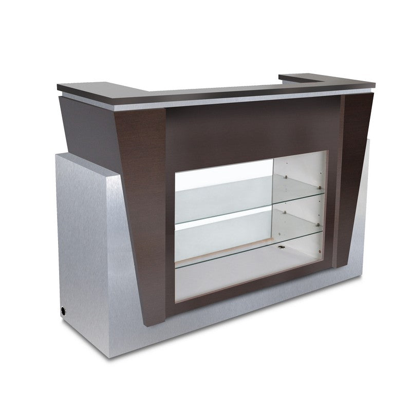 Vitas Reception Counter