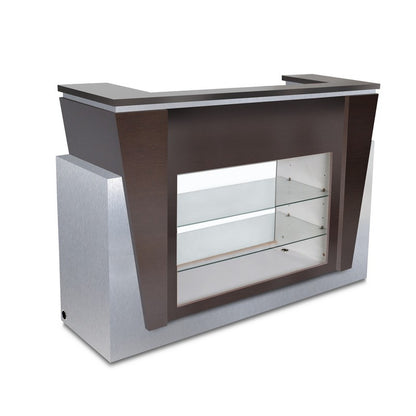 Vitas Reception Counter