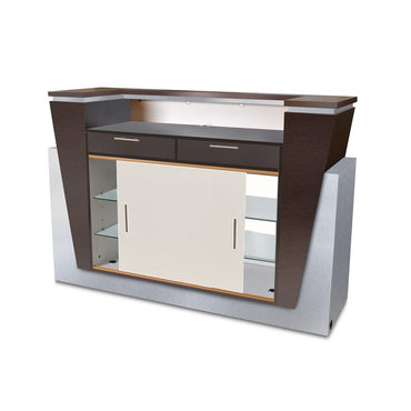 Vitas Reception Counter