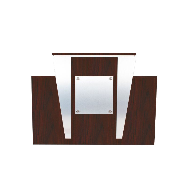Voltron Reception Counter