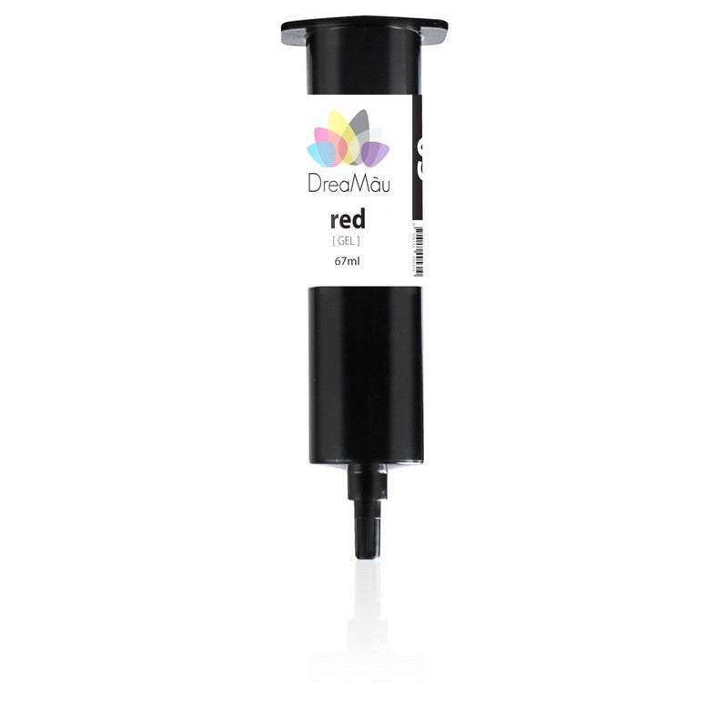 DreaMau GEL Cartridge #05 - Red 67 ml