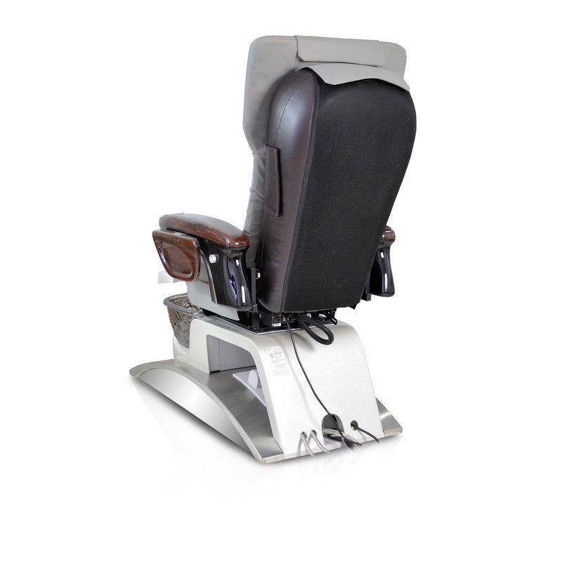 Argento Stainless Steel w/ installation