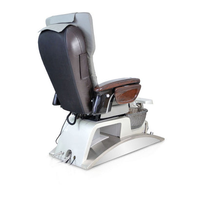 Argento Stainless Steel w/ installation