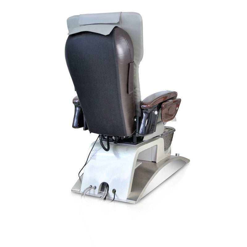 Argento Stainless Steel w/ installation