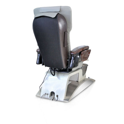 Argento Stainless Steel w/ installation