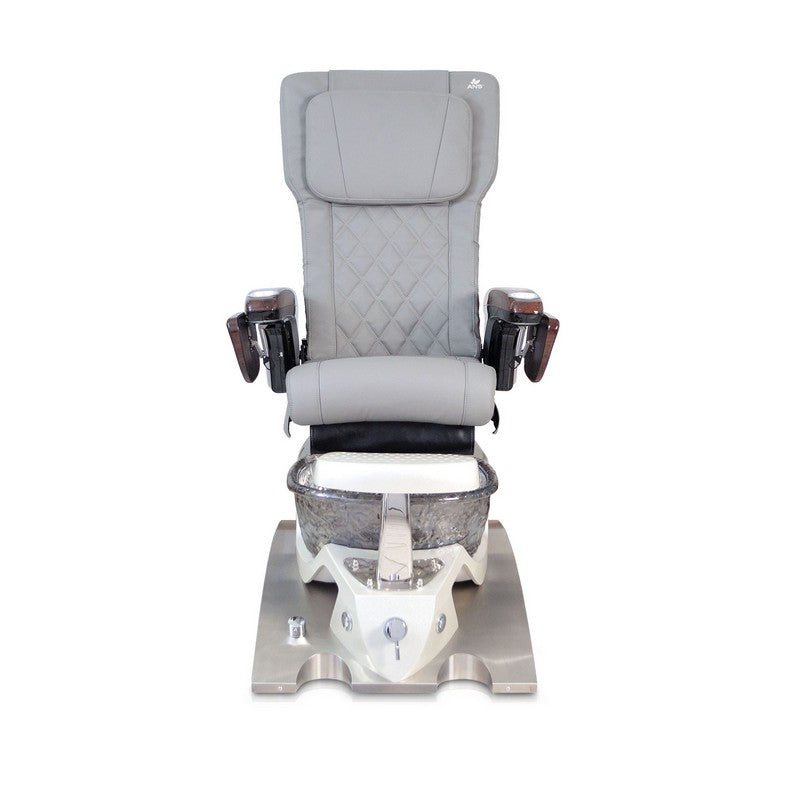 Argento Stainless Steel w/ installation