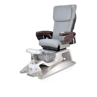 Argento Stainless Steel w/ installation