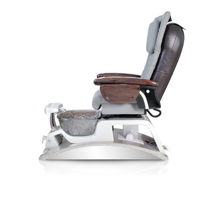 Argento Stainless Steel w/ installation