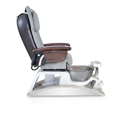 Argento Stainless Steel w/ installation