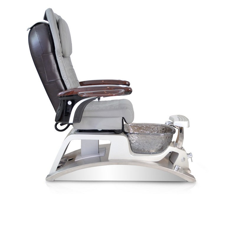 Argento Stainless Steel w/ installation