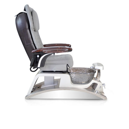 Argento Stainless Steel w/ installation