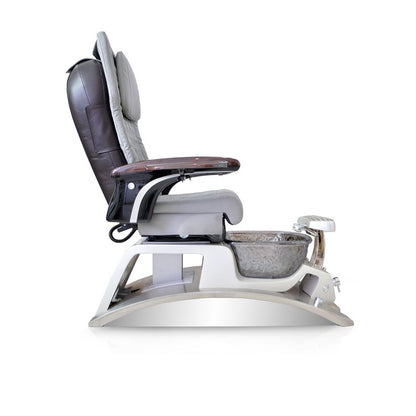 Argento Stainless Steel w/ installation