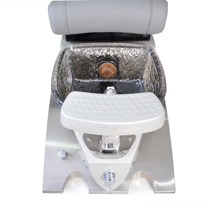 Argento Stainless Steel w/ installation