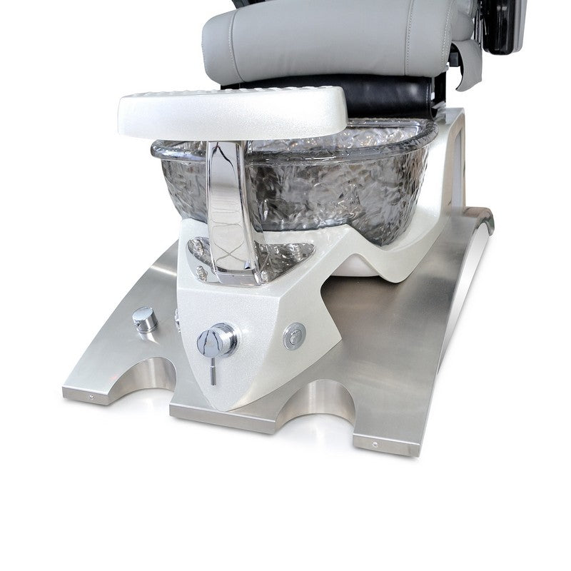 Argento Stainless Steel w/ installation