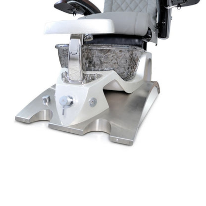 Argento Stainless Steel w/ installation