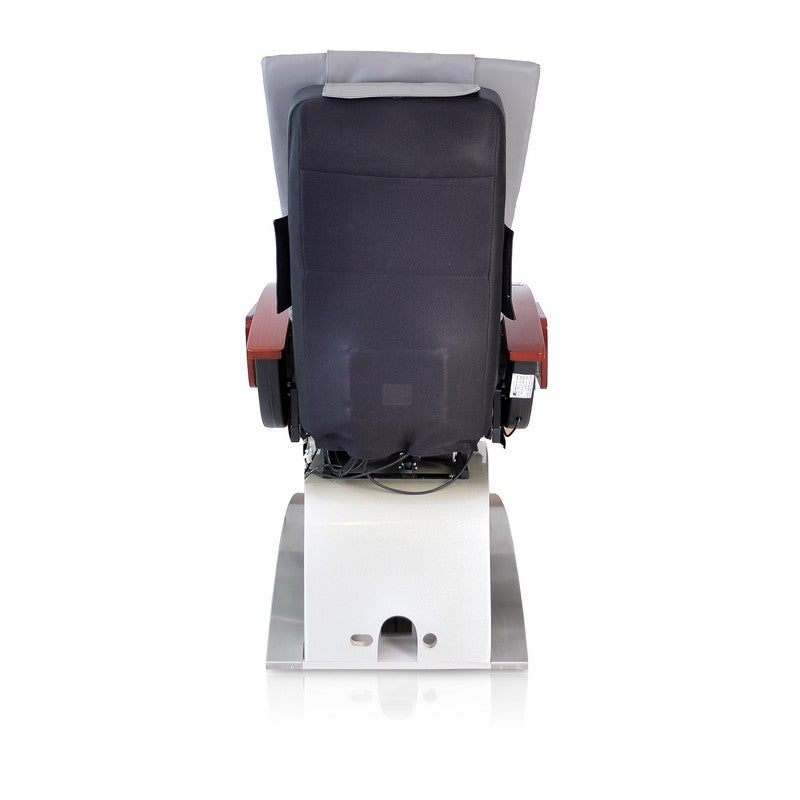 Argento Stainless Steel w/ installation