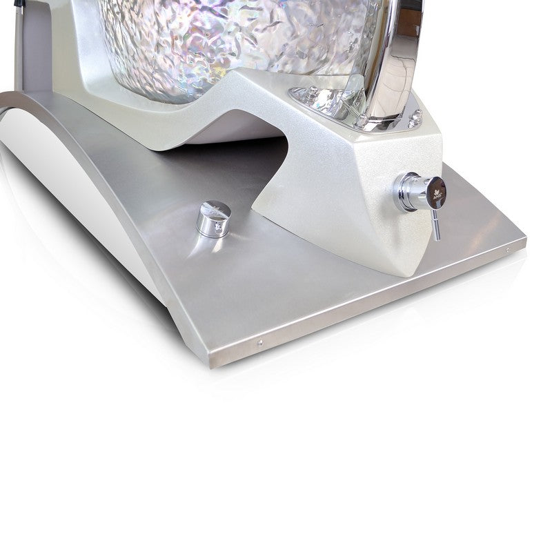 Argento Stainless Steel w/ installation