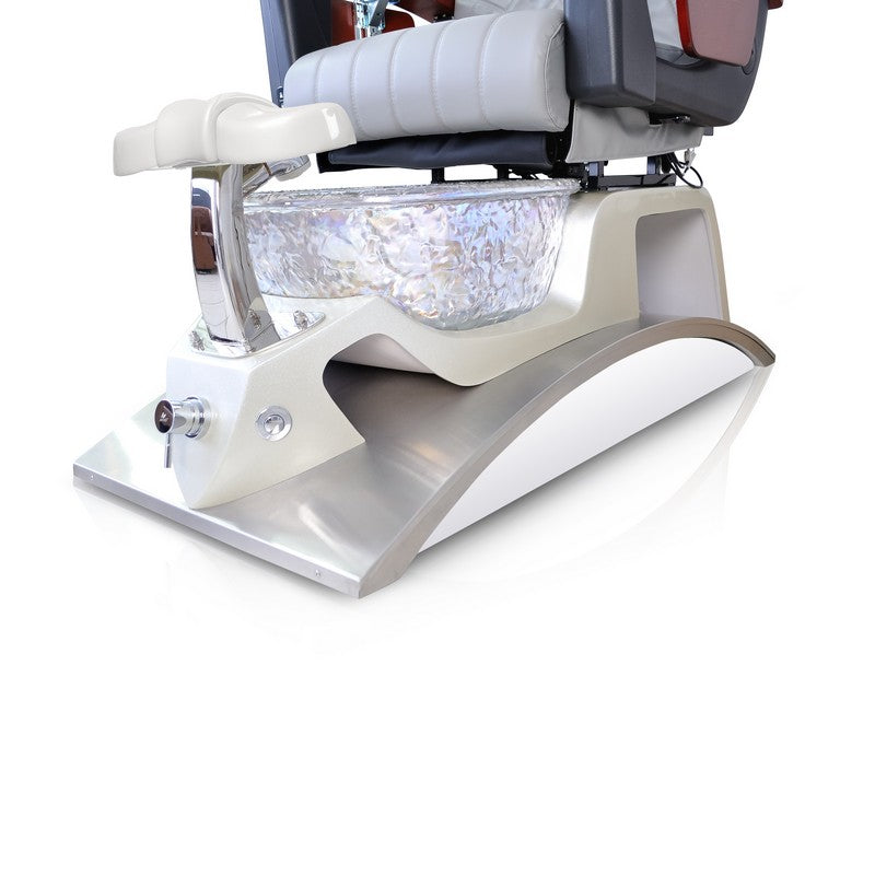 Argento Stainless Steel w/ installation