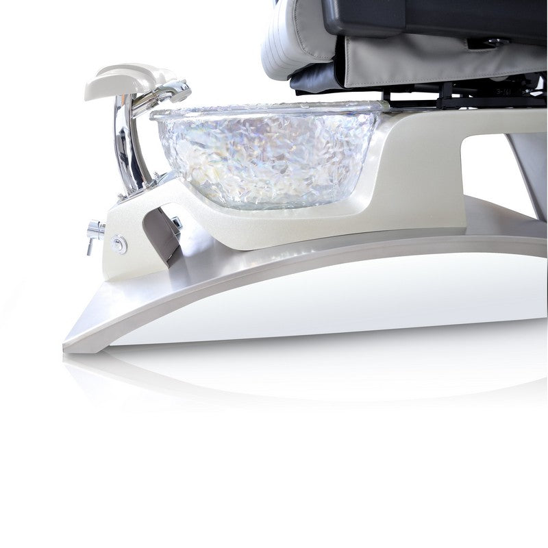 Argento Stainless Steel w/ installation