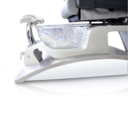 Argento Stainless Steel w/ installation