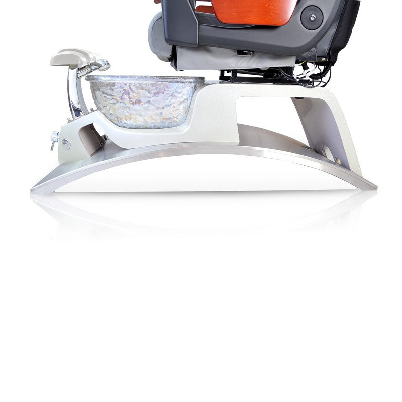 Argento Stainless Steel w/ installation