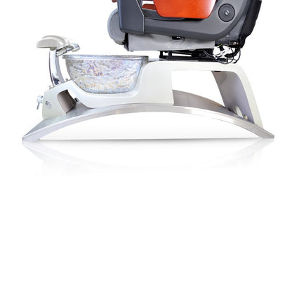 Argento Stainless Steel w/ installation