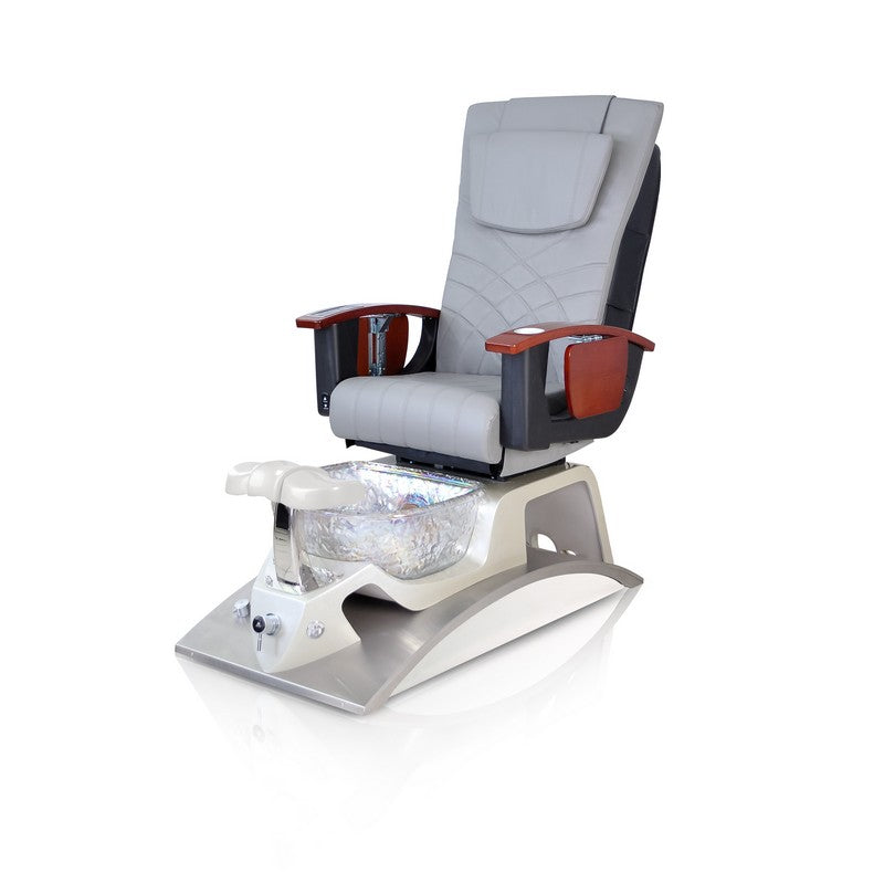 Argento Stainless Steel w/ installation