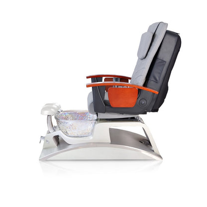 Argento Stainless Steel w/ installation